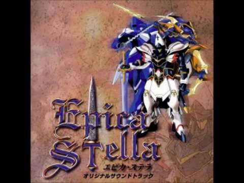 Vanguard Bandits (Epica Stella) 16 - Broken Wings