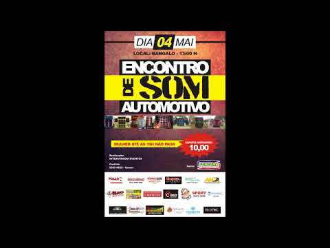 O comesso do reboque intevensom