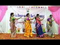 Arichuvadi Academy Medavakkam Grand Parent S Day Kattodu Kuzhal Aada