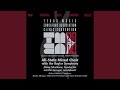 Candide: The Best of All Possible Worlds (Arr. R. Page) (Live)