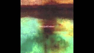 Thisquietarmy - Messy Enough (The Radio Dept Cover)