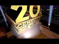 20th Century Fox 1994 Models V5 By LogoManSeva