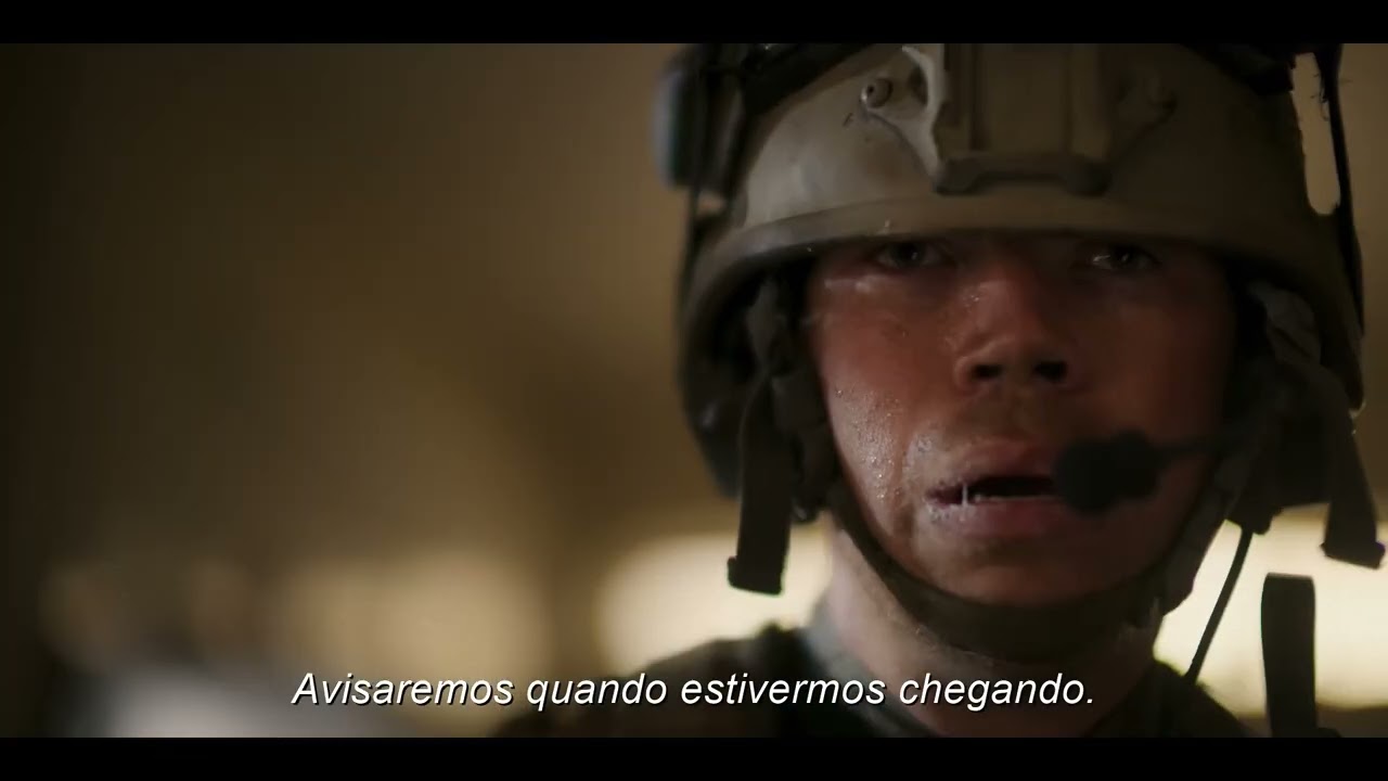 trailer Oficial