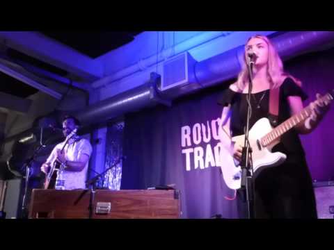 Wading In The Warmest Ocean - Slow Club