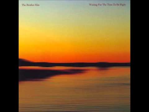 The Brother Kite - Get on, Me