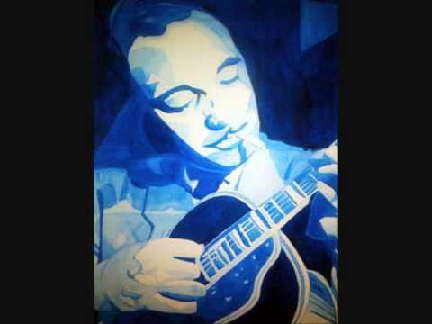 Django Reinhardt - Nuage - Rome, 01or 02. 1949
