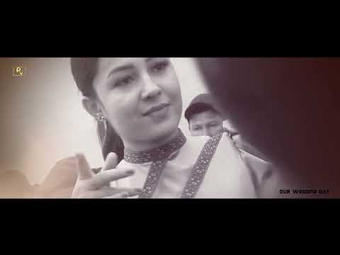 (Pena video studio)- Aynabat Wedding Day. Selbi Gurtjanova