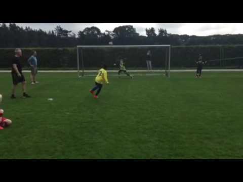 DEV Doorn JO11- 4  VRC JO11- 3  Penalty's