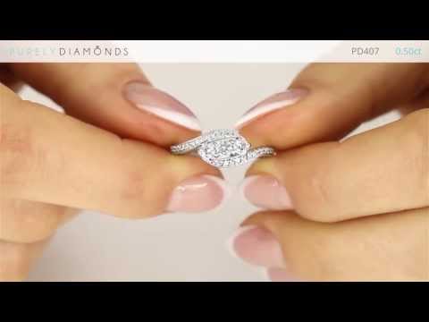 PD407: 0.50ct - PurelyDiamonds