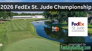 2026 FedEx St. Jude Championship thumbnail