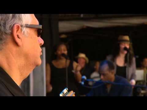 Jackson Browne   Glastonbury Festival   9 Running On Empty