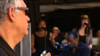 Jackson Browne   Glastonbury Festival   9 Running On Empty