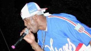 Nitty Kutchie - Cha la la la la [X-Treme Riddim - 2001]