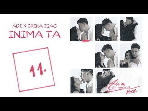 ADI x Erika Isac - Inima ta