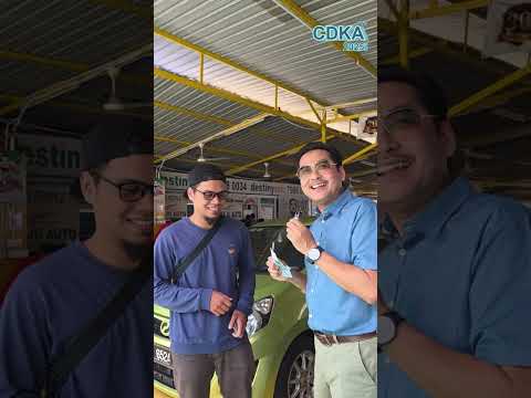 𝗔𝗫𝗜𝗔 𝗠𝗔𝗠𝗣𝗨 𝗠𝗜𝗟𝗜𝗞; "𝗔𝗹𝗵𝗮𝗺𝗱𝘂𝗹𝗹𝗶𝗹𝗮𝗵,𝗿𝗲𝘀𝗽𝗼𝗻 𝗯𝗮𝗶𝗸 𝗱𝗮𝗻 𝗹𝘂𝗻𝗰𝘂𝗿 𝗱𝗮𝗿𝗶 𝗖𝗗𝗞𝗔"-𝗭𝗮𝗳𝗿𝗶,𝗖𝘆𝗯𝗲𝗿𝗷𝗮𝘆𝗮.