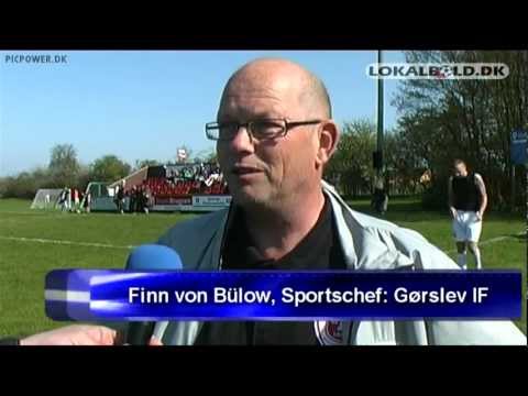 Gørslev klar til en sæson med 125 års Jubilæum