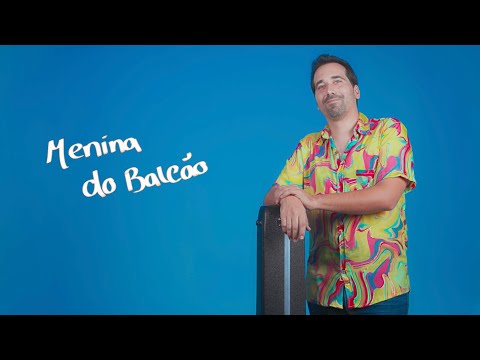 Menina Do Balcão - El Moura