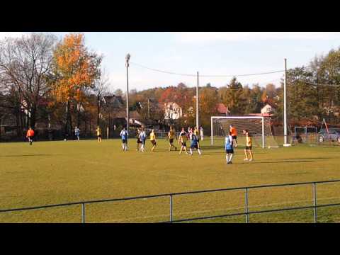 TJ Slovan Orlová - Horní Žukov 2:1 video č. 3