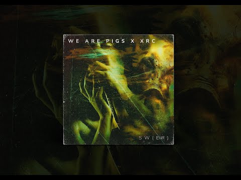 Sw(Er) We Are PIGS x Xander Ray Charles