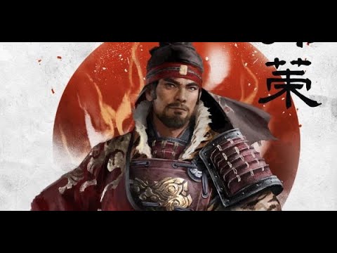Total War: Three Kingdoms - Historical Battles -  Conquest In Jiangdong (Records)