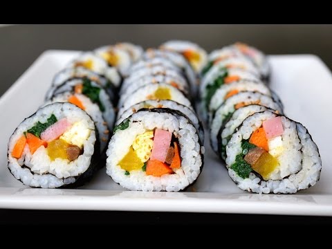 Kimbap