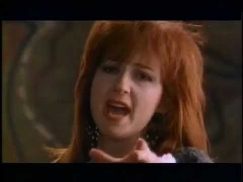 Laurence Jalbert ''Rage'' (Clip) - 1990