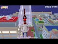 Sakura school simulator櫻花校園模擬器：蛋糕店老闆竟然...快跑！#sakuraschoolsimulator #櫻校 #櫻花校園 #櫻花校園模擬器