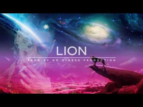 Maes X Booba X Damso Type Beat - Lion (Prod by NoStressProduction) (Trap Type Beat 2019)