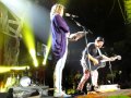 Sugarland - "Fly Away" & "Operation Working Vacation" - Youngstown, OH 4/6/12