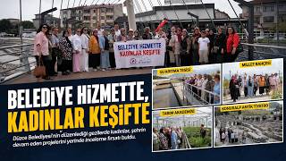  Keşif Gezileri Tam Gaz Sürüyor