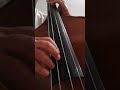 Eddy Gomez bass solo on Eiderdown (Steve Swallow)
