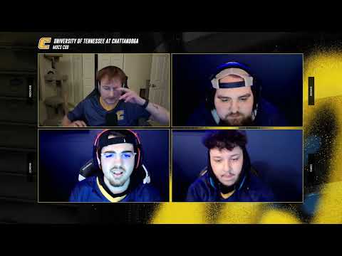 CCL Week 3 Highlights | UTC vs Full Sail University