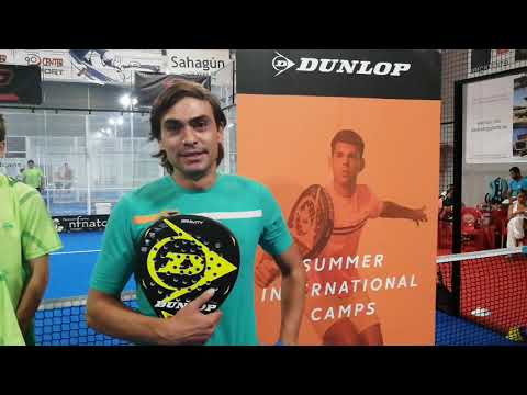 Palencia Padel Summer Camp