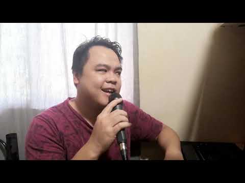 TONGKIAD NOH MANTAD DOHO (DARREL REITZ CLARE) COVER BY ARIE SIUS