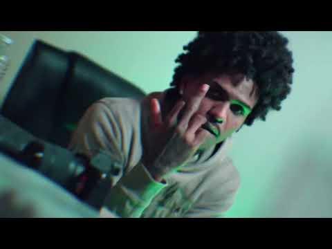 DAFLIKY - BRR BRR (Clip Officiel)