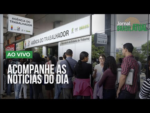 Jornal Brasil Atual 05/04/2023