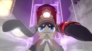 スターレイルアプデ後の銀狼ガチャ動画