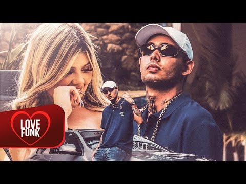 MC Menor Da DS - Loira Da Volvo 2 (Love Funk) Vitim No beat