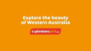 preview picture of video 'Explore Tours Perth - Promotional Video'