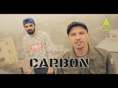 Carbon X Phane - Cetatea cu flori de piatră [Official VIDEO]