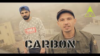 Carbon | Phane - Cetatea cu flori de piatră [Official VIDEO]