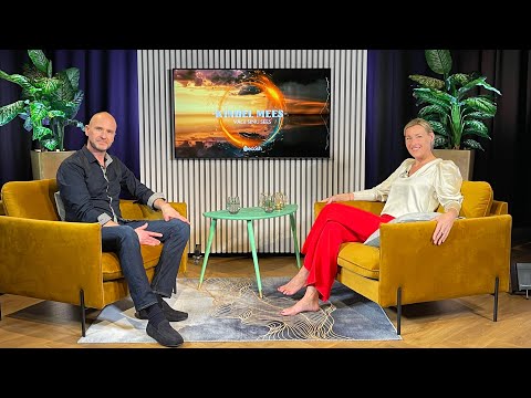 Kindel Mees - #21 Eva Lepik – "Puhtast olekust loomise maagia".