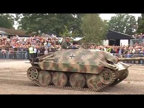 Stahl auf der Heide 2016