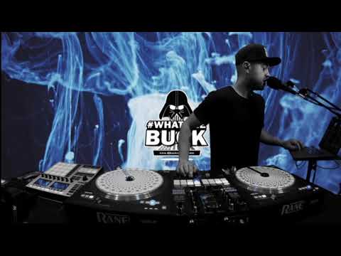 DJ Buck Rodgers - Chocolate Deathstar [HD]