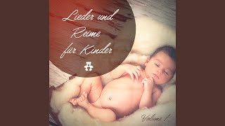 Die Affen rasen durch den Wald