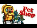 Pet Shop 1994 Trailer Terry Kiser Leigh Ann Orsi Spencer Vrooman