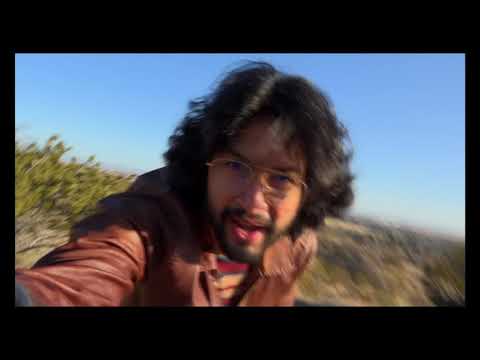 Can't Sleep (Official Music Video)