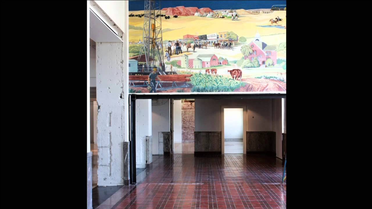 OSU Museum of Art: Victoria Rowe Berry at TEDxOStateU