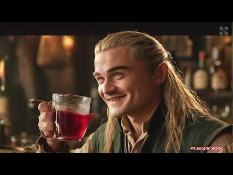 If the fellowship of the ring was a finnish (brainrot)