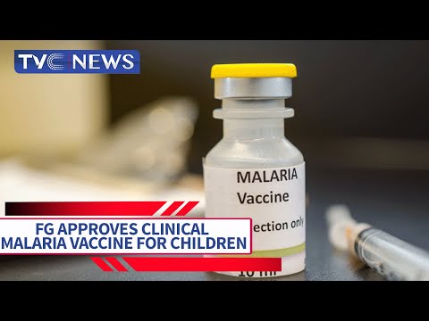 Curbing Malaria Scourge In Nigeria:  FG Approves Clinical Malaria Vaccine For Children